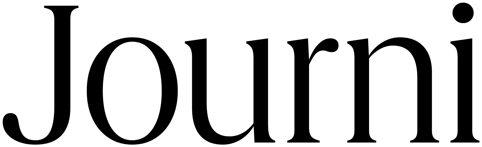 JOURNI