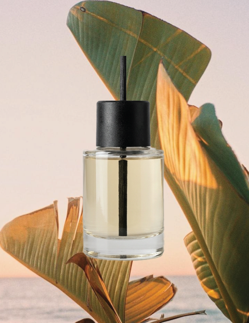 Island Petal