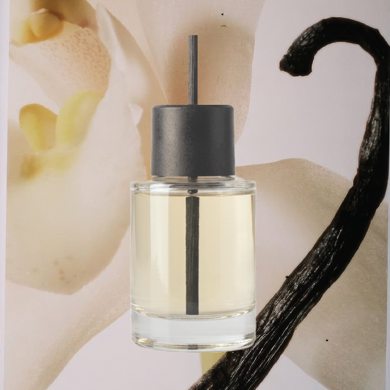 Golden Vanilla